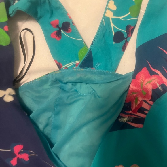 Versace for H&M mini dress - Picture 10 of 16